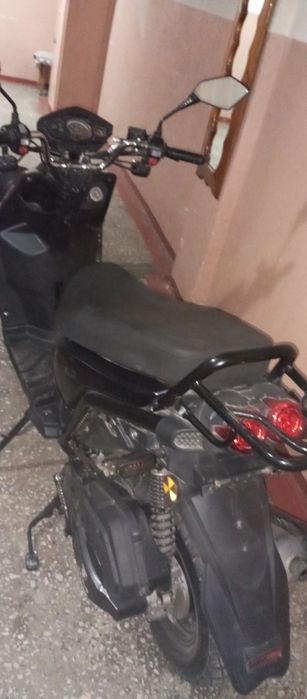 Srochna sotiladi Tank minion Cavalo kelishiladi