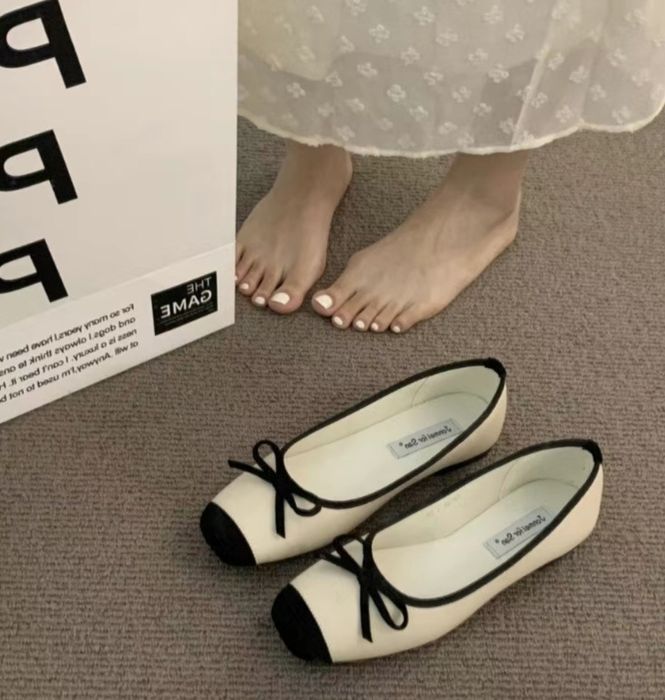 Балетки женские новые