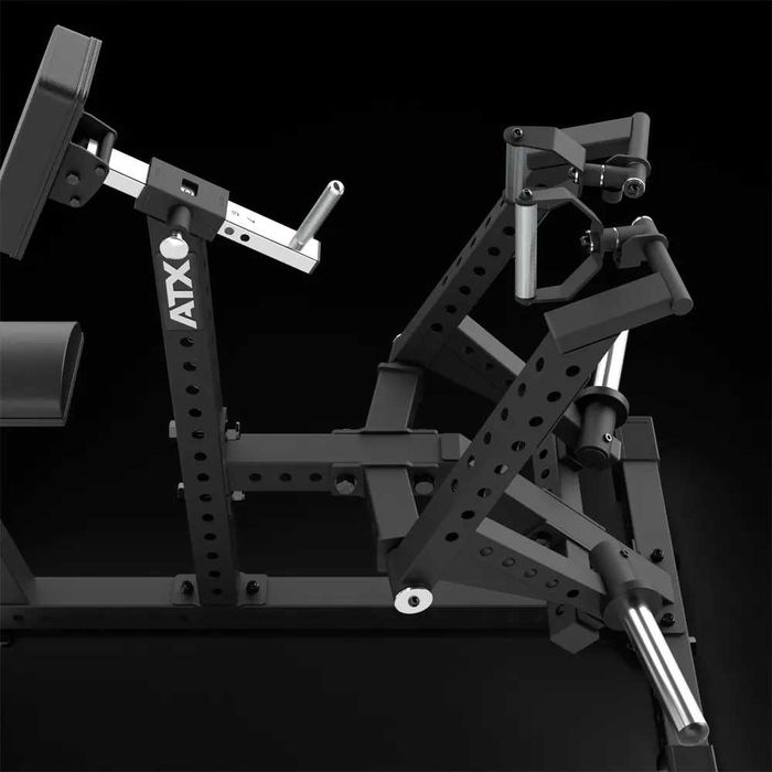 Гребна Машина - Фитнес Уред за Гръб / Rowing Machine