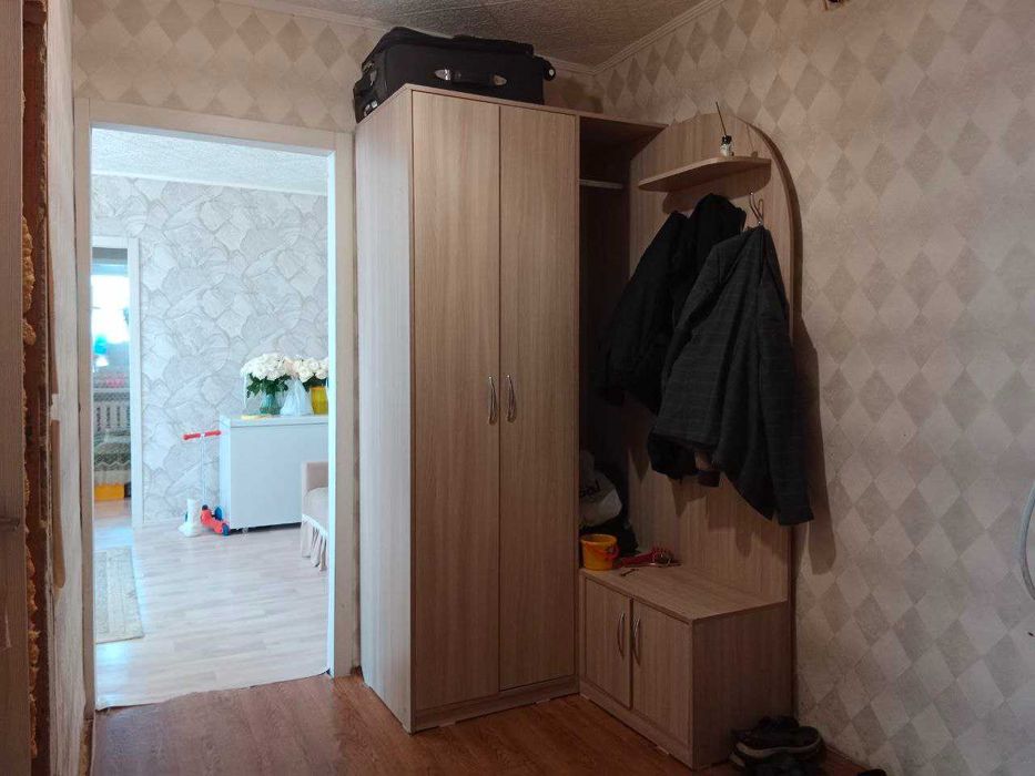 Продам 4к квартиру с ремонтом