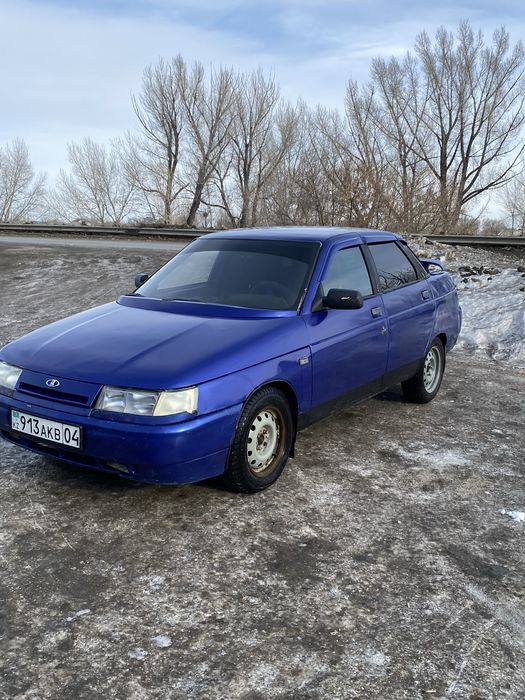 Продам ваз 2110 16кл