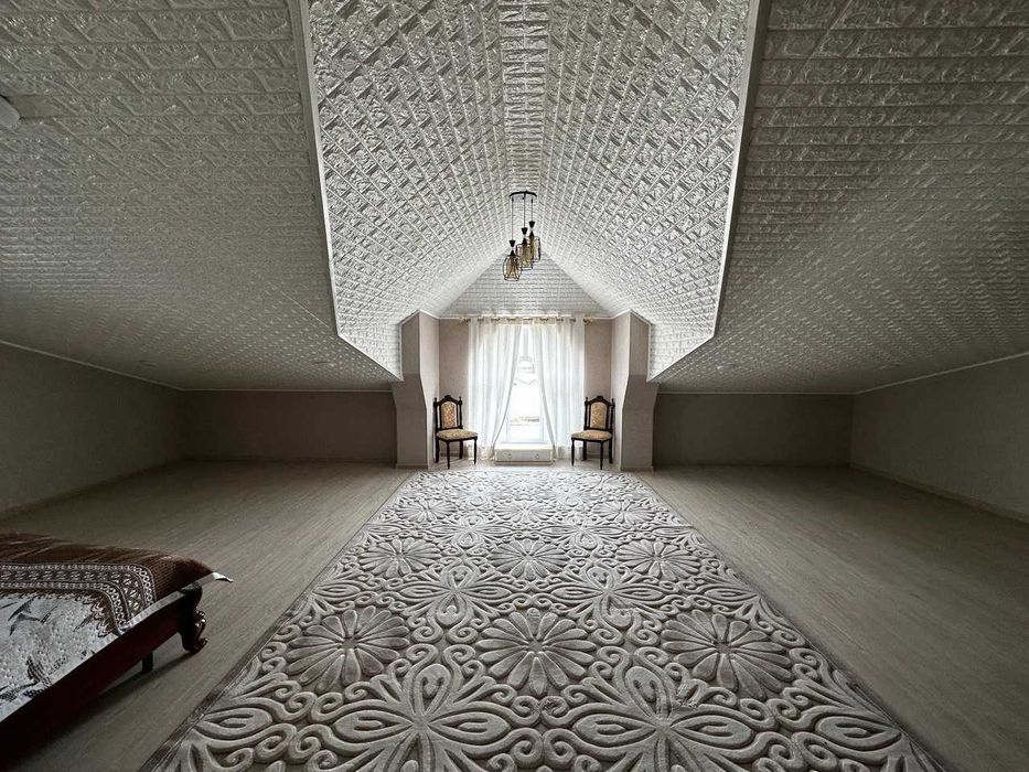 Продаётся Евродом в махалле Домбрабад, 3-соток (N 9794)