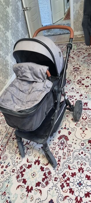 Продается коляска б/у