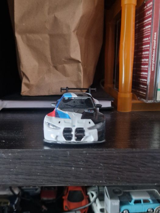 Bmw she'll collection
