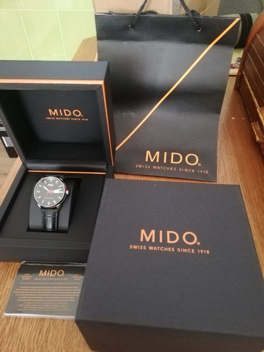 Vând ceas automatic