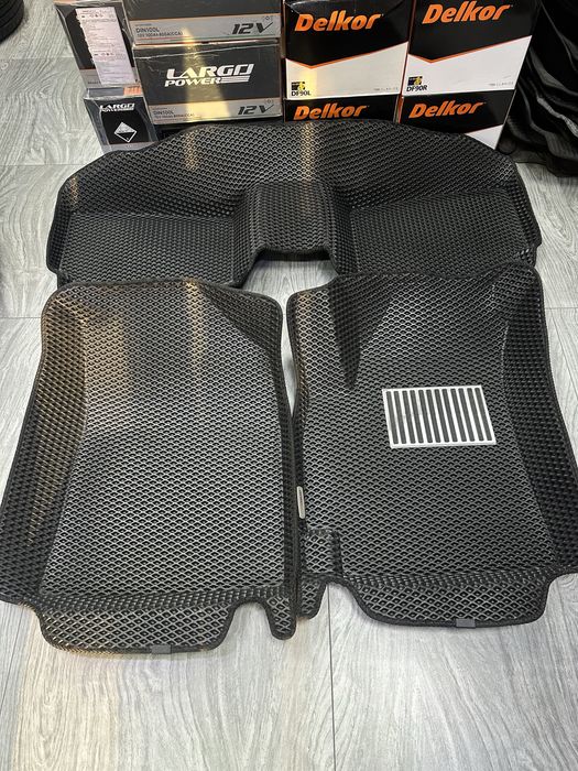 Malibu-1 evromat polik