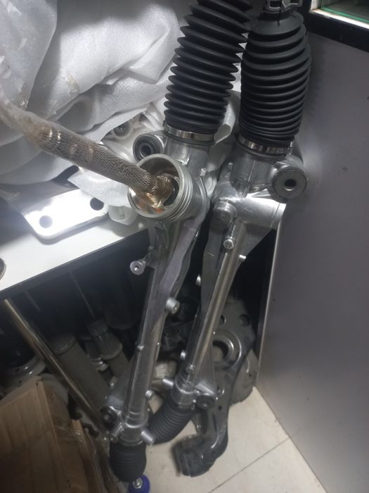 Monza onix rulevoy kalonka