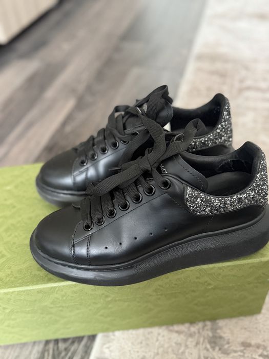 Sneakers Alexander Mcqueen ,36