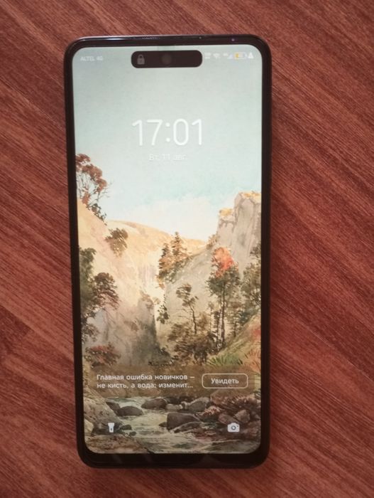 Продам смартфон Tecno Spark 20
