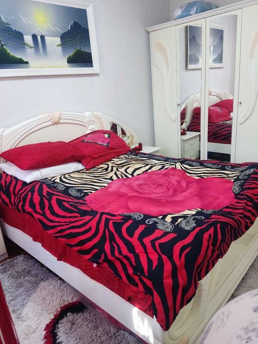 Дава се под наем Двустаен апартамент в София, Дружба 2 - 56 кв.м за 300 € - Снимка #2