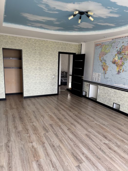 Сдается квартира