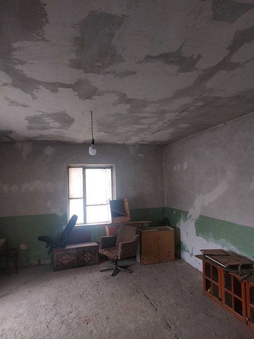 Ёрдамчи хужалик бинолари (Здание Подсобного хозяйство)