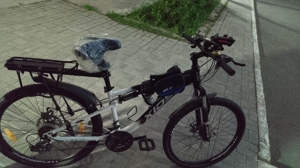 Мтв двух падвесной
