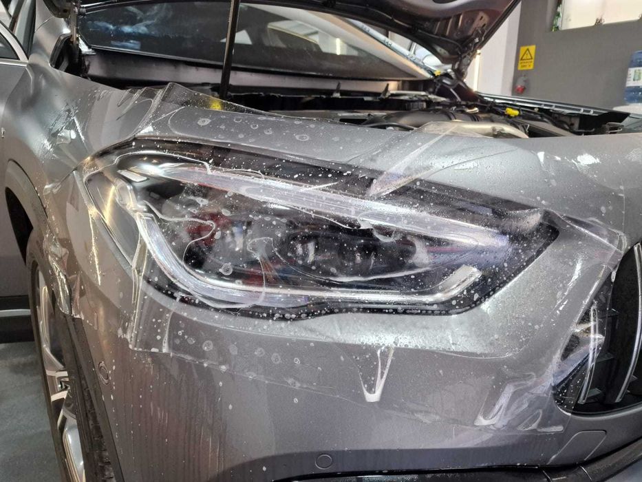 Folieri Geamuri auto - Retapitari plafoane auto -Autorizat RAR.