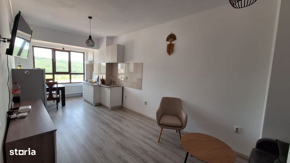 Apartament,