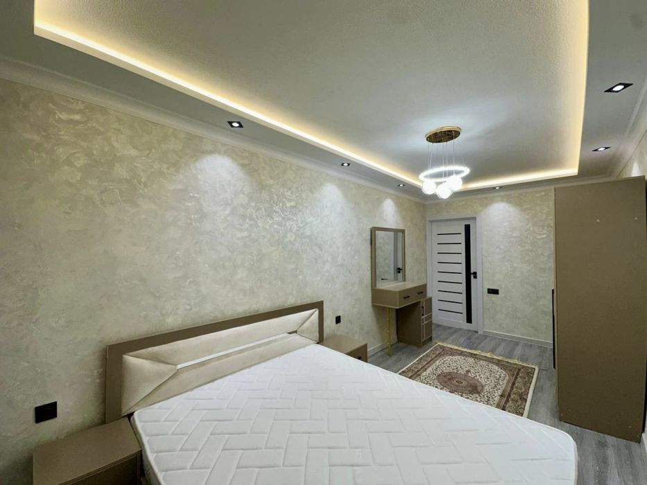 2х ком. квартира, на 5 этаже. Вокзал