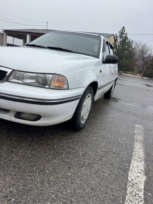 Nexia 1 sotiladi 1 qul moshina. 2008