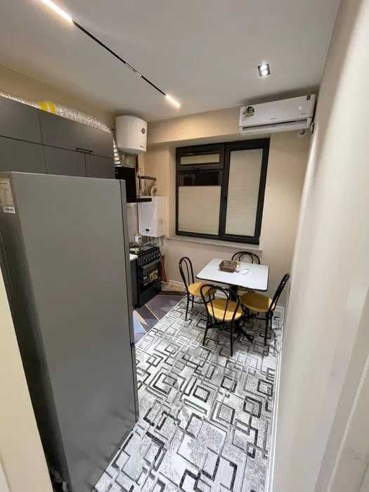 Сдаётся квартира 2/1/6 ЖК Grant City ор-УЗБУМ