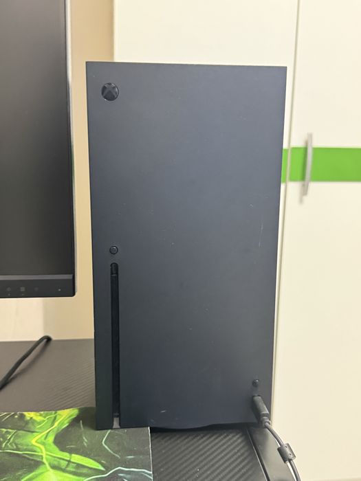Xbox series x