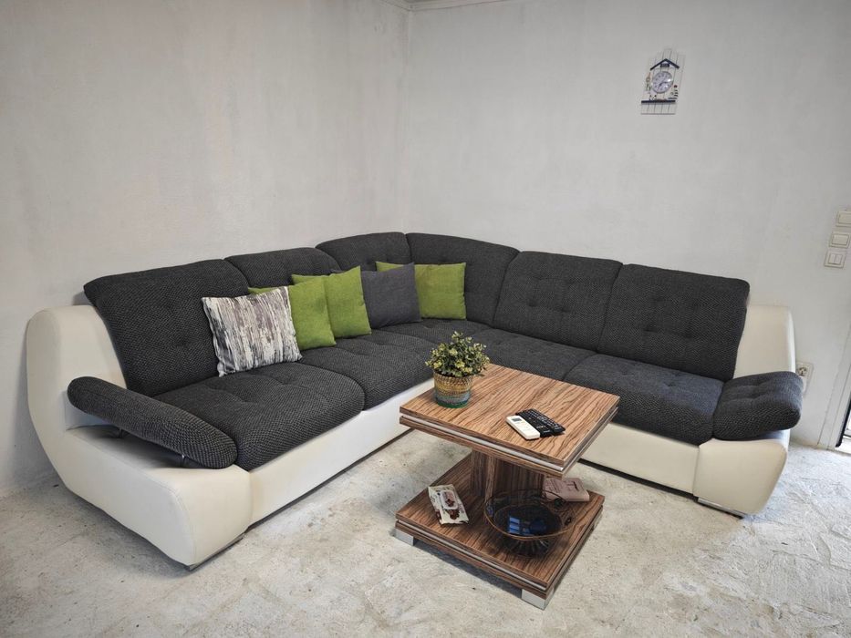 Къща под наем в Паралия Офринио