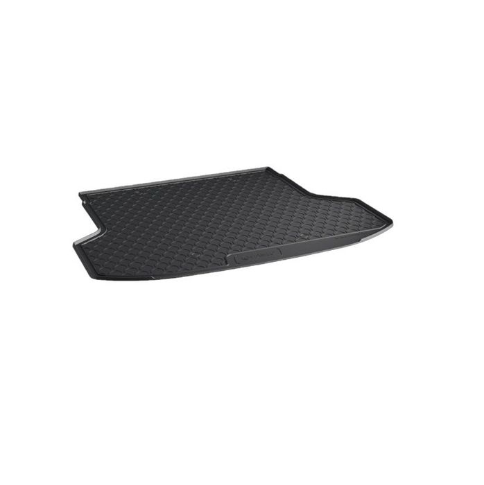 Tavita portbagaj pentru Kia CeeD Sw 2018->, din cauciuc Rubbasol, marca Gledring