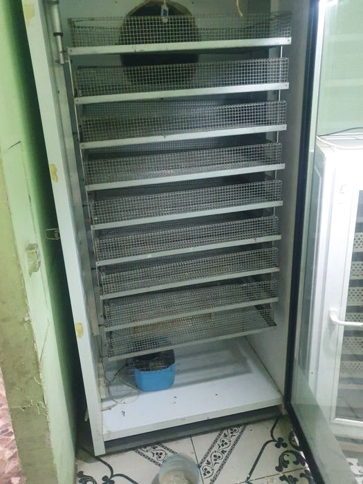 Инкубатор сатылады