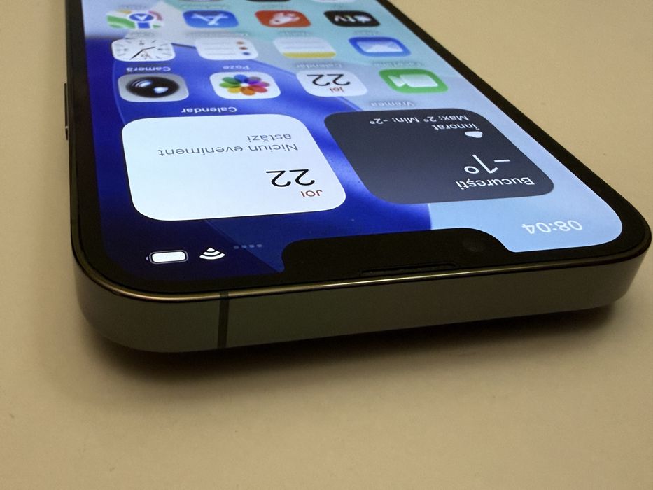 Iphone 13 pro 128 gb