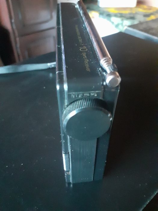 Siemens  model: RK 621
