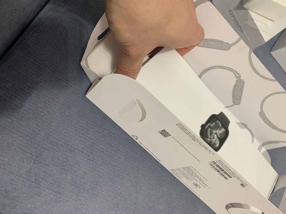 Smart watch 46 mm