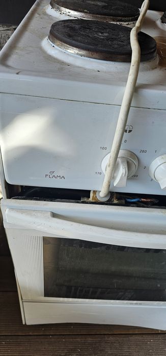 Плитка электрическая