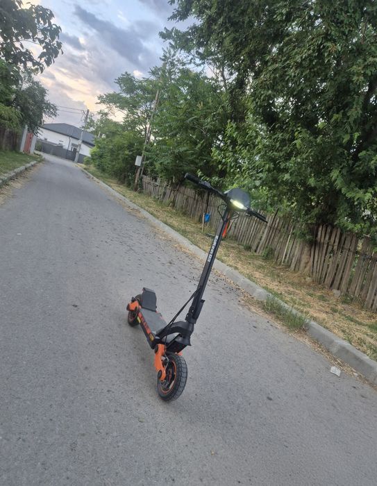 Vând kukirin g 3