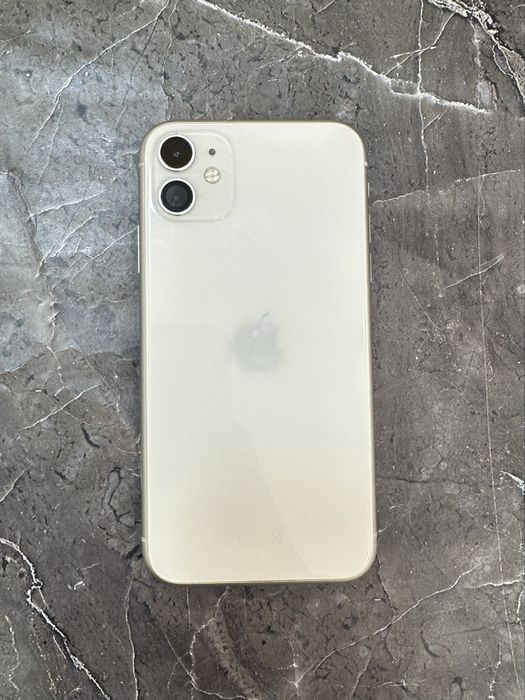 Apple iPhone 11 (г Актау 7/12) Лот 958798