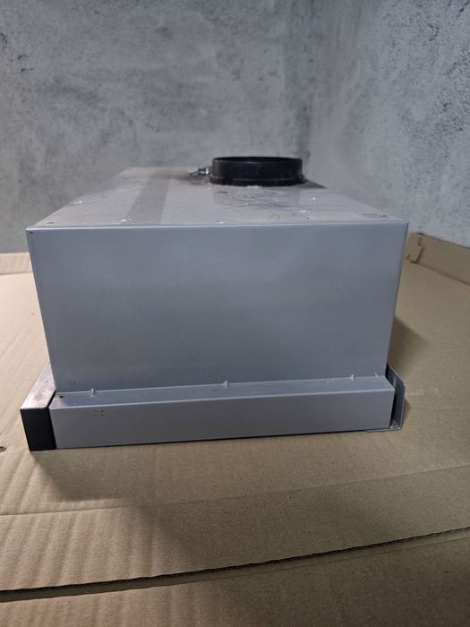 Hota incorporabila telescopica 60 x 28 cm