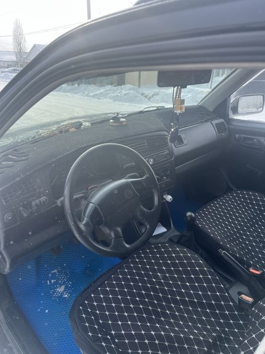 Продам фольксваген гольф 3