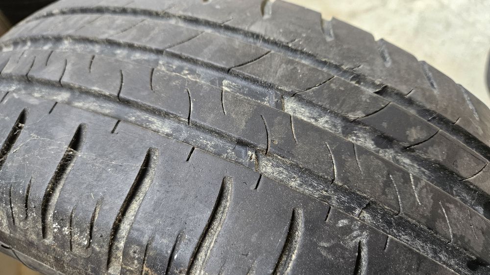 4бр гуми 185 65 15 мишелин