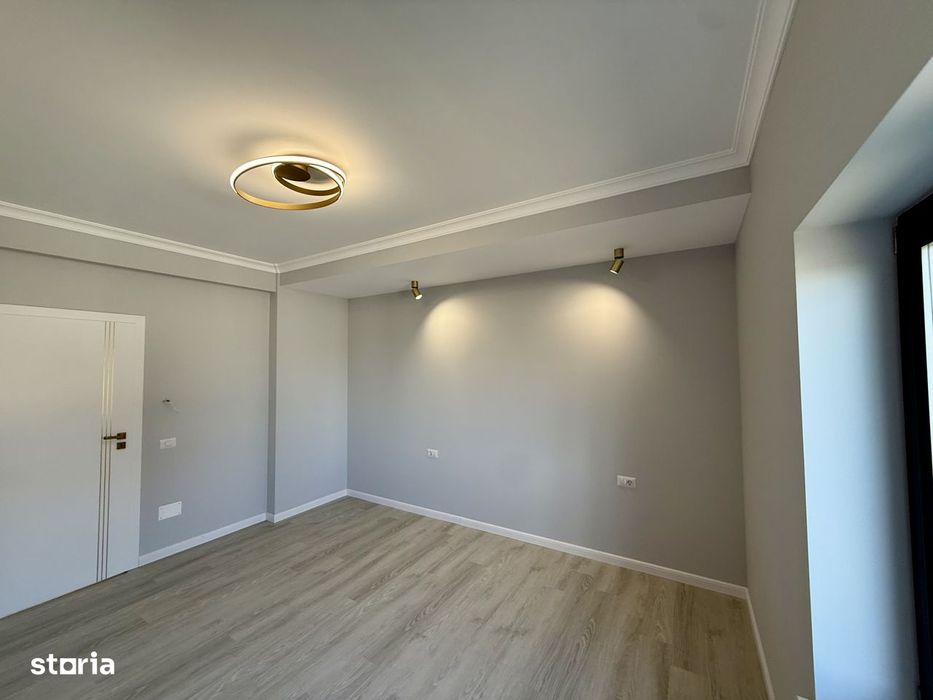 Casa zona Selgros Capsunarie Damila