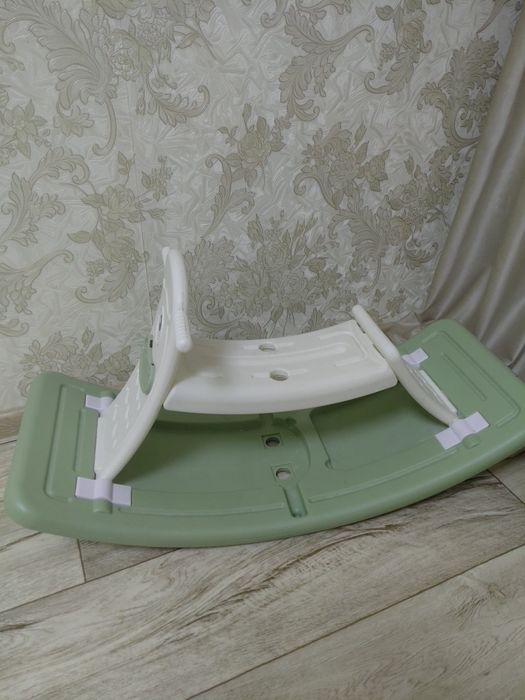 Качалка, балансборд за 10к.