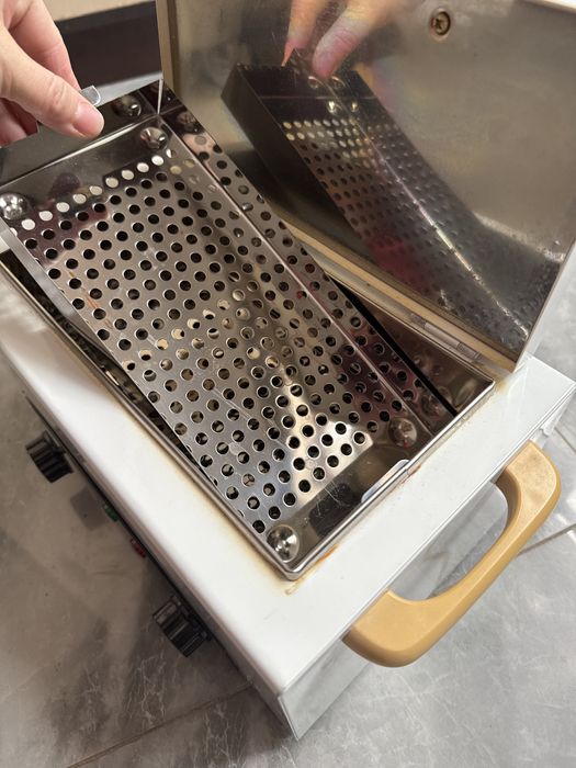 Сухожар б/у в отличном состоянии