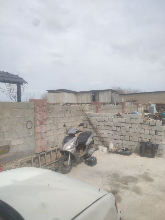 Скутер peda carbon 150