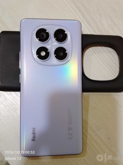 Redmi not 14 pro