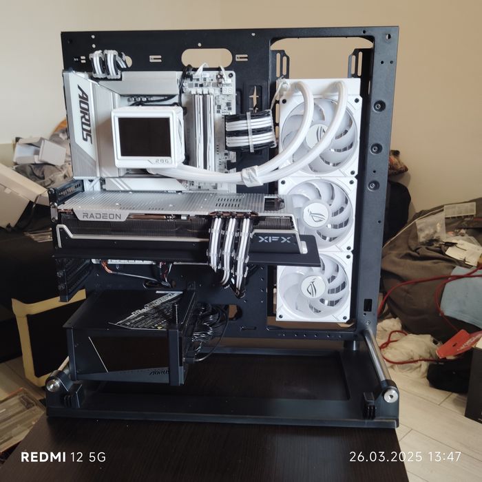 Mentenanță PC,asamblări,reparari