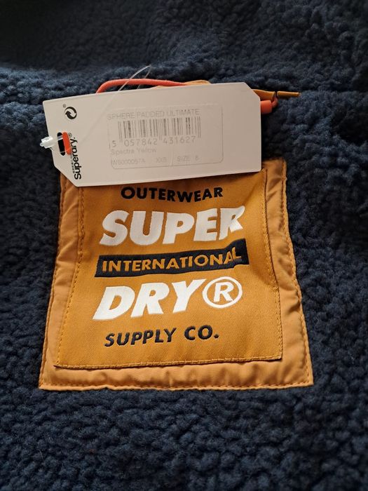 Geacă super dray nouă de damă