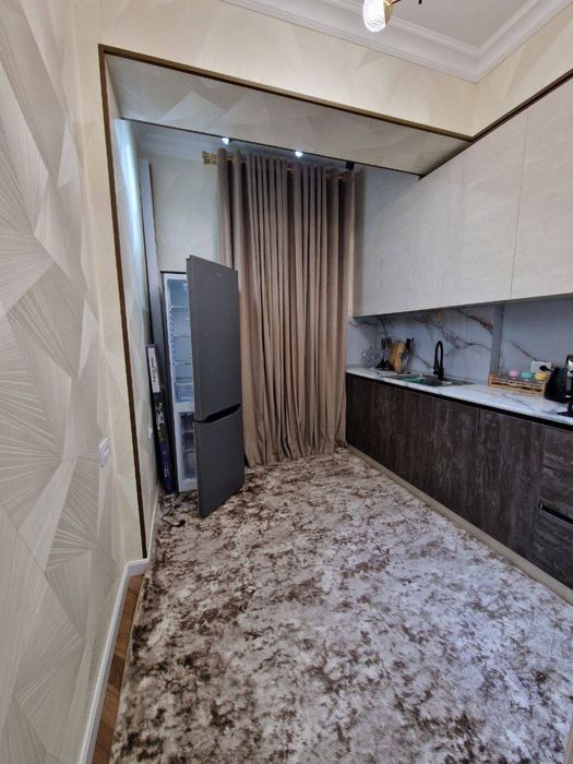 Жк Саламатина  +Кадастр