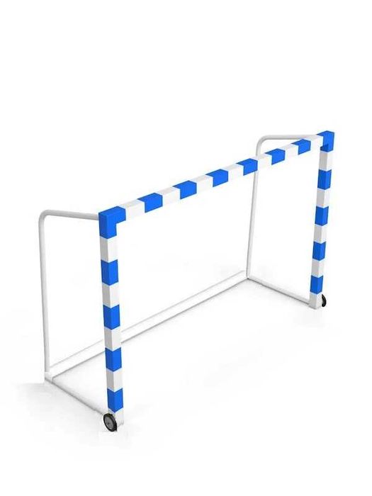 Футбольные ворота, разборная от производителя, футбол, гандбол