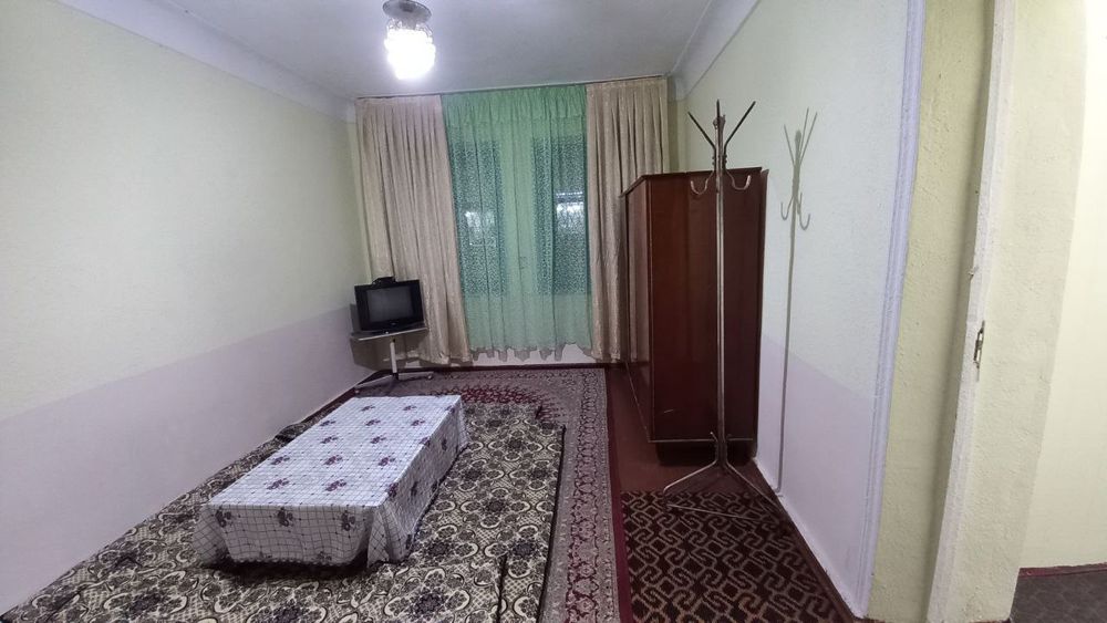 Яшнобод район  2 ком кв , аренда договорная долгосрочная