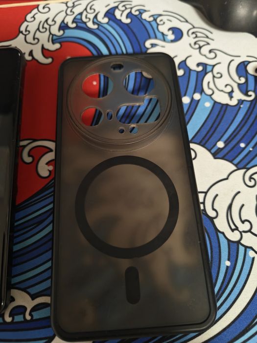 Vand telefon xiaomi 15 ultra