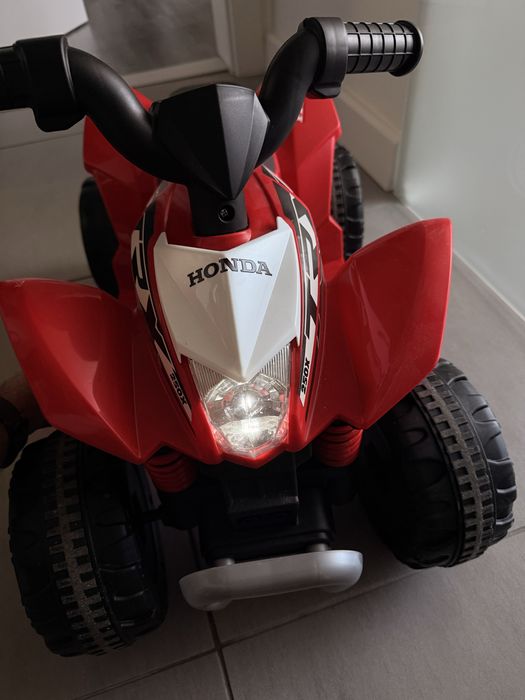 ATV electric/ ATV copii/ ATV Honda/ jucarie copii