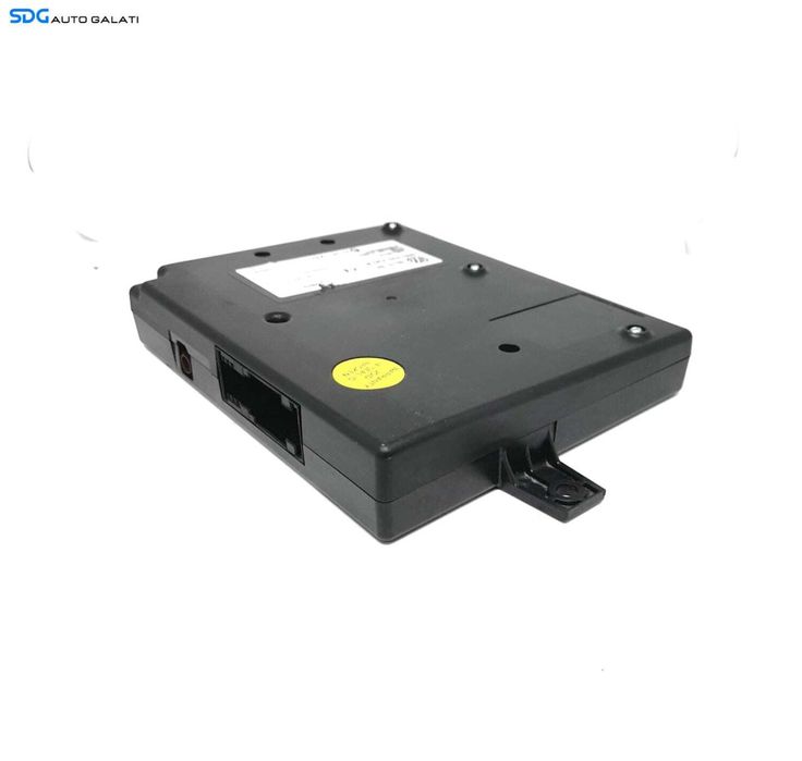 Unitate Modul Calculator Bluetooth Volkswagen Touareg 2007 - 2010 Cod 5N0035730B [N0457]