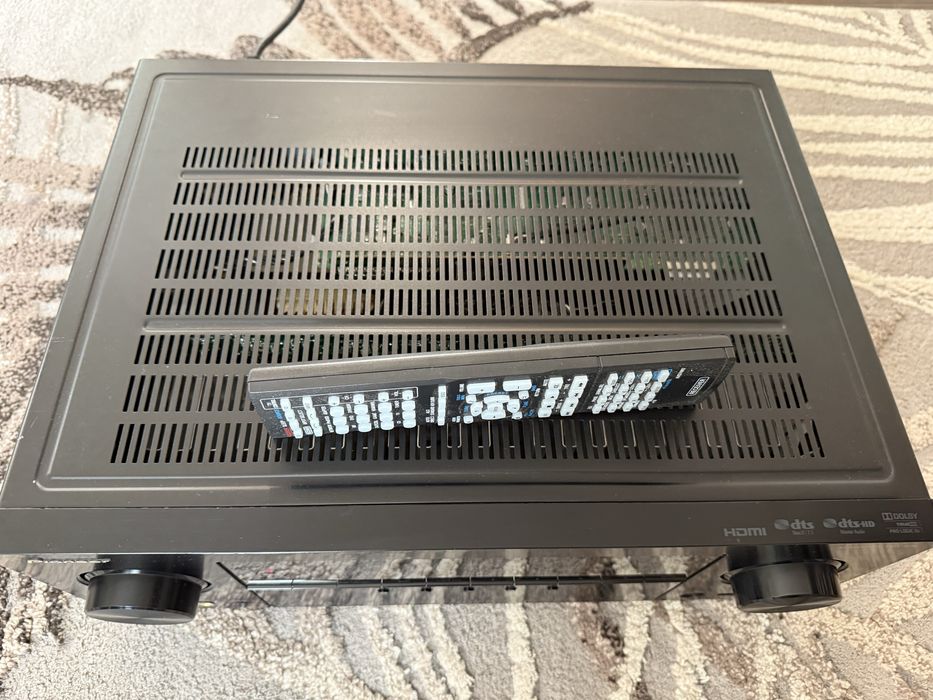 Pioneer VSX-923 Resiver