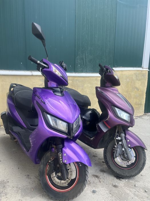 Мопед сатылад М8 150куб